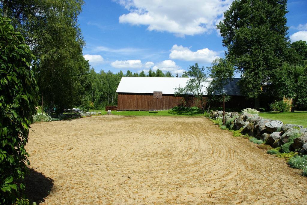Udumaee Holiday Farm Kirikukula  Exterior photo