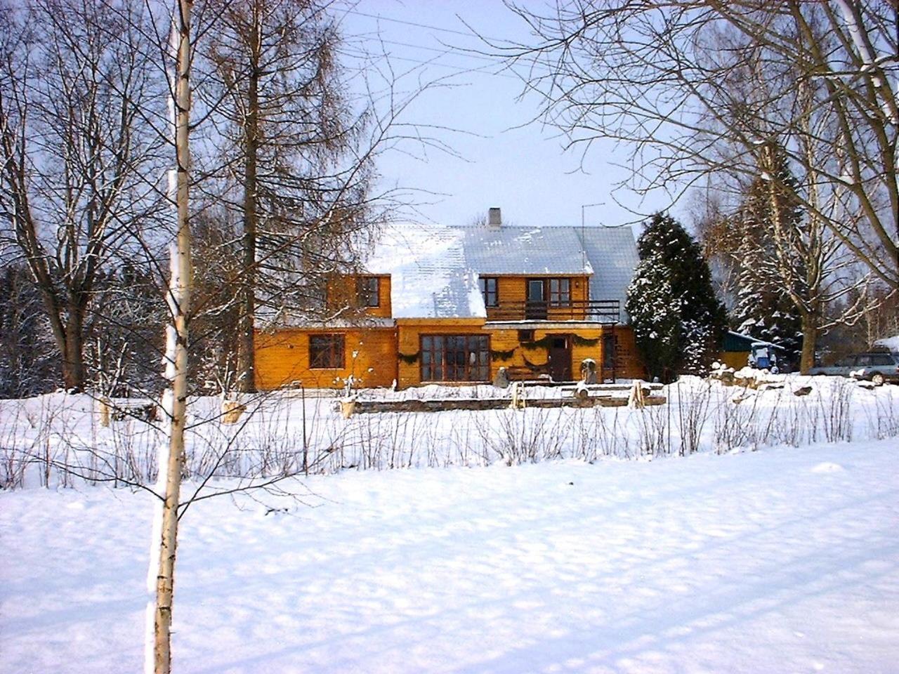 Udumaee Holiday Farm Kirikukula  Exterior photo